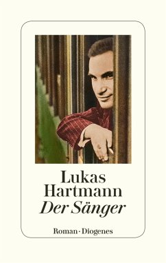 Der Sänger (eBook, ePUB) - Hartmann, Lukas