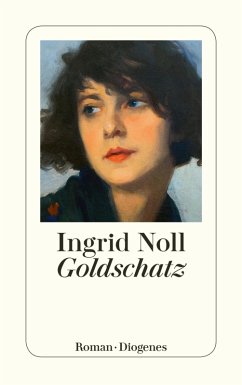 Goldschatz (eBook, ePUB) - Noll, Ingrid