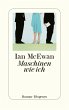 Maschinen wie ich (eBook, ePUB) - Bild 1