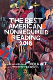 Best American Nonrequired Reading 2018 (eBook, ePUB)