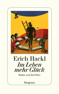 Im Leben mehr Glück (eBook, ePUB) - Hackl, Erich