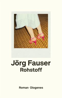 Rohstoff (eBook, ePUB) - Fauser, Jörg