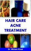 Hair Care Acne Treatment (eBook, ePUB)