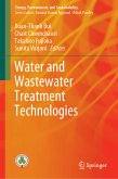 Water and Wastewater Treatment Technologies (eBook, PDF)