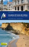 Lissabon & Costa de Lisboa Reiseführer Michael Müller Verlag (eBook, ePUB) Lissabon & Costa de Lisboa Reiseführer Michael Müller Verlag (eBook, ePUB)