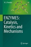 ENZYMES: Catalysis, Kinetics and Mechanisms (eBook, PDF)
