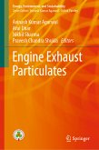 Engine Exhaust Particulates (eBook, PDF)