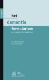 Het dementie formularium (eBook, PDF)