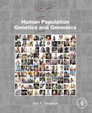 Human Population Genetics and Genomics (eBook, ePUB)