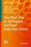 Two-Phase Flow for Automotive and Power Generation Sectors (eBook, PDF)