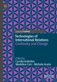 Technologies of International Relations (eBook, PDF)