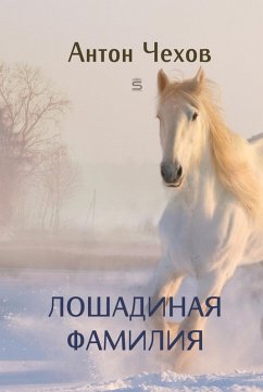 Cover Horsey Name (eBook, ePUB)