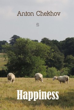 Cover Happiness (eBook, ePUB)