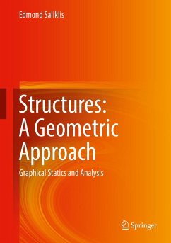Structures: A Geometric Approach (eBook, PDF) - Saliklis, Edmond