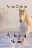 Horsey Name (eBook, ePUB) Horsey Name (eBook, ePUB)