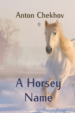 Cover Horsey Name (eBook, ePUB)