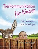 Tierkommunikation für Kinder (eBook, ePUB)