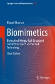 Biomimetics (eBook, PDF)