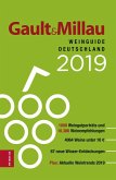 Gault&Millau Weinguide Deutschland 2019 (eBook, ePUB)