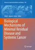 Biological Mechanisms of Minimal Residual Disease and Systemic Cancer (eBook, PDF)
