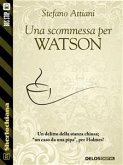 Una scommessa per Watson (eBook, ePUB)