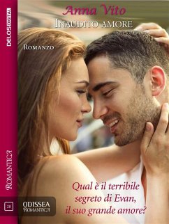 Cover Inaudito amore (eBook, ePUB)