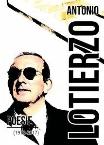 Poesie (1977-2017) (eBook, ePUB) - Lotierzo, Antonio