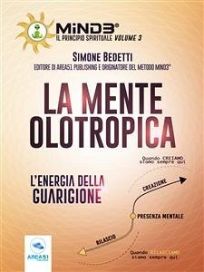 La Mente Olotropica (eBook, ePUB) - Bedetti, Simone