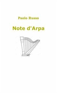 Note d'arpa (eBook, PDF) - Russo, Paolo