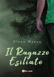 Il ragazzo esiliato (eBook, ePUB) - Maneo, Elena