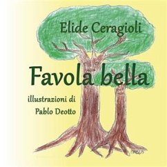 Favola bella (eBook, ePUB) Cover Favola bella (eBook, ePUB)