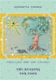 Pinocchio and the cricket. The reason for food (eBook, ePUB)