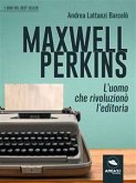 Maxwell Perkins (eBook, ePUB)