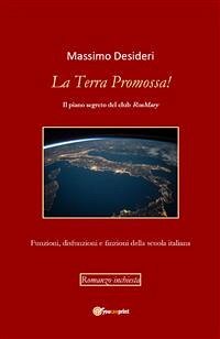 La Terra Promossa! (eBook, PDF) - Desideri, Massimo