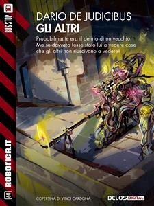 Gli Altri (eBook, ePUB) - De Judicibus, Dario