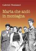 Marta che andò in montagna (eBook, ePUB)