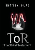 ToR: The Third Testament (eBook, ePUB)