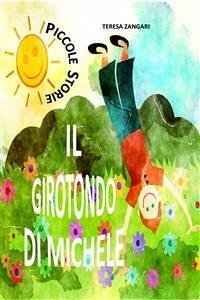 Cover Il girotondo di Michele (eBook, PDF)