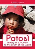Potosi: history of a journey to the south of the world (eBook, ePUB)