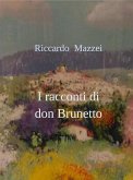 I racconti di don Brunetto (eBook, ePUB)