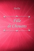 Fille de Chouans (eBook, ePUB)