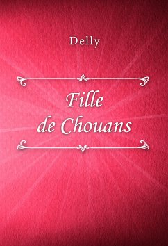 Fille de Chouans (eBook, ePUB) - Delly