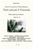 Poeti uniti per il Venezuela (eBook, ePUB)