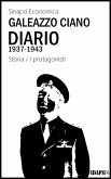 Diario 1937-1943 (eBook, ePUB)