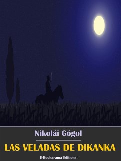 Las Veladas de Dikanka (eBook, ePUB) - Gógol, Nikolái