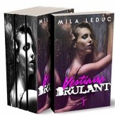 Vestiaire Brûlant - (L'INTEGRALE) (eBook, ePUB)