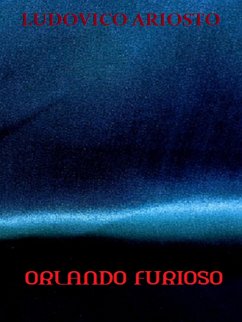 Orlando Furioso (eBook, ePUB) - Ariosto, Ludovico