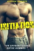 Initiation (eBook, ePUB)