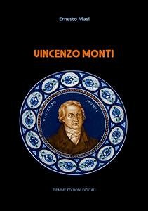 Vincenzo Monti (eBook, ePUB) - Masi, Ernesto