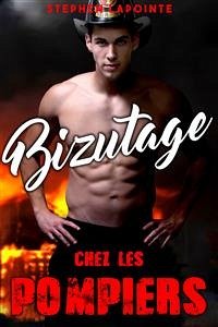 Bizutage chez les Pompiers (eBook, ePUB) - Lapointe, Stephen